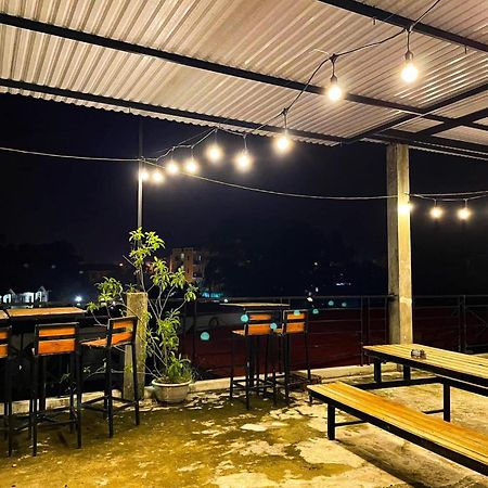 Hideaway Homestay Phong Nha Exterior foto