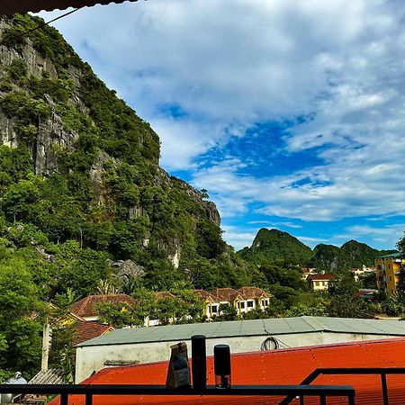 Hideaway Homestay Phong Nha Exterior foto