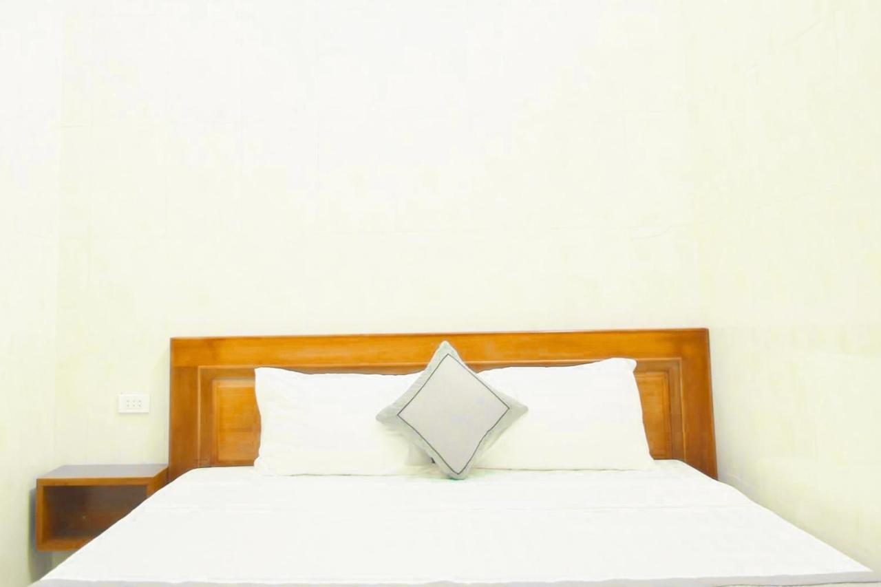 Hideaway Homestay Phong Nha Exterior foto