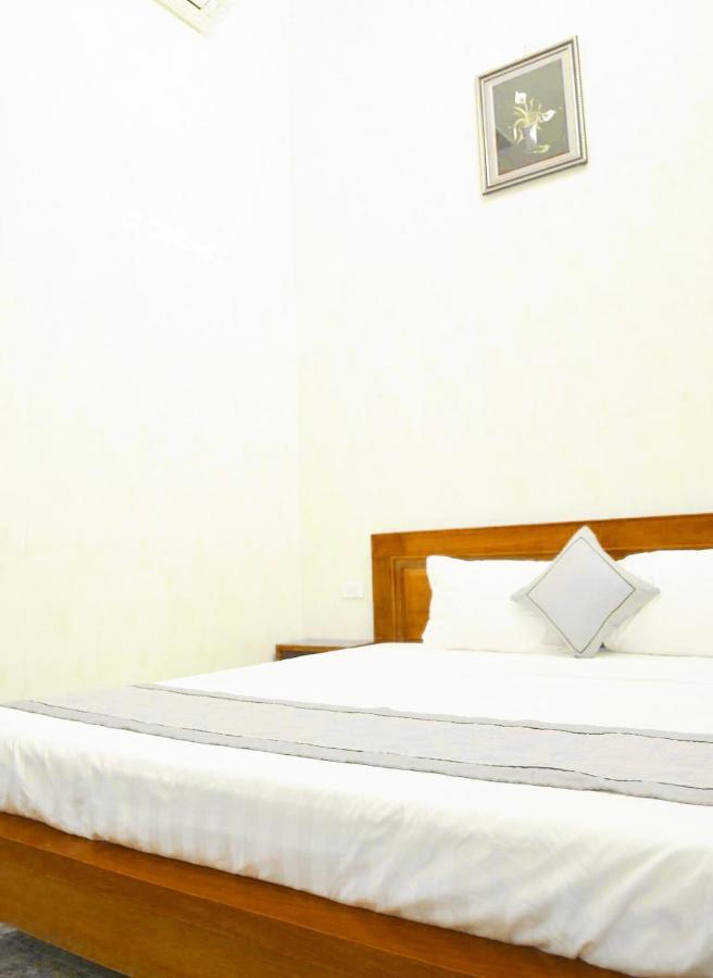Hideaway Homestay Phong Nha Exterior foto