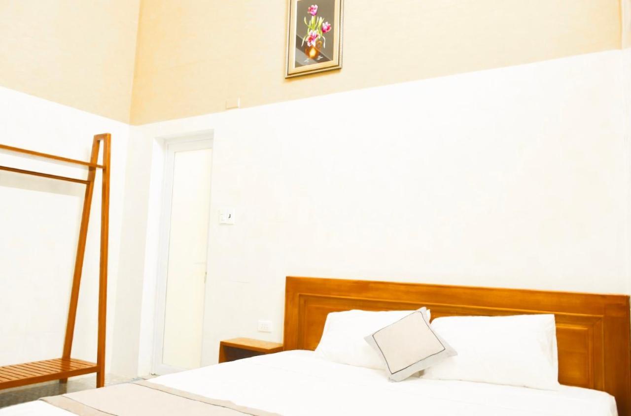 Hideaway Homestay Phong Nha Exterior foto