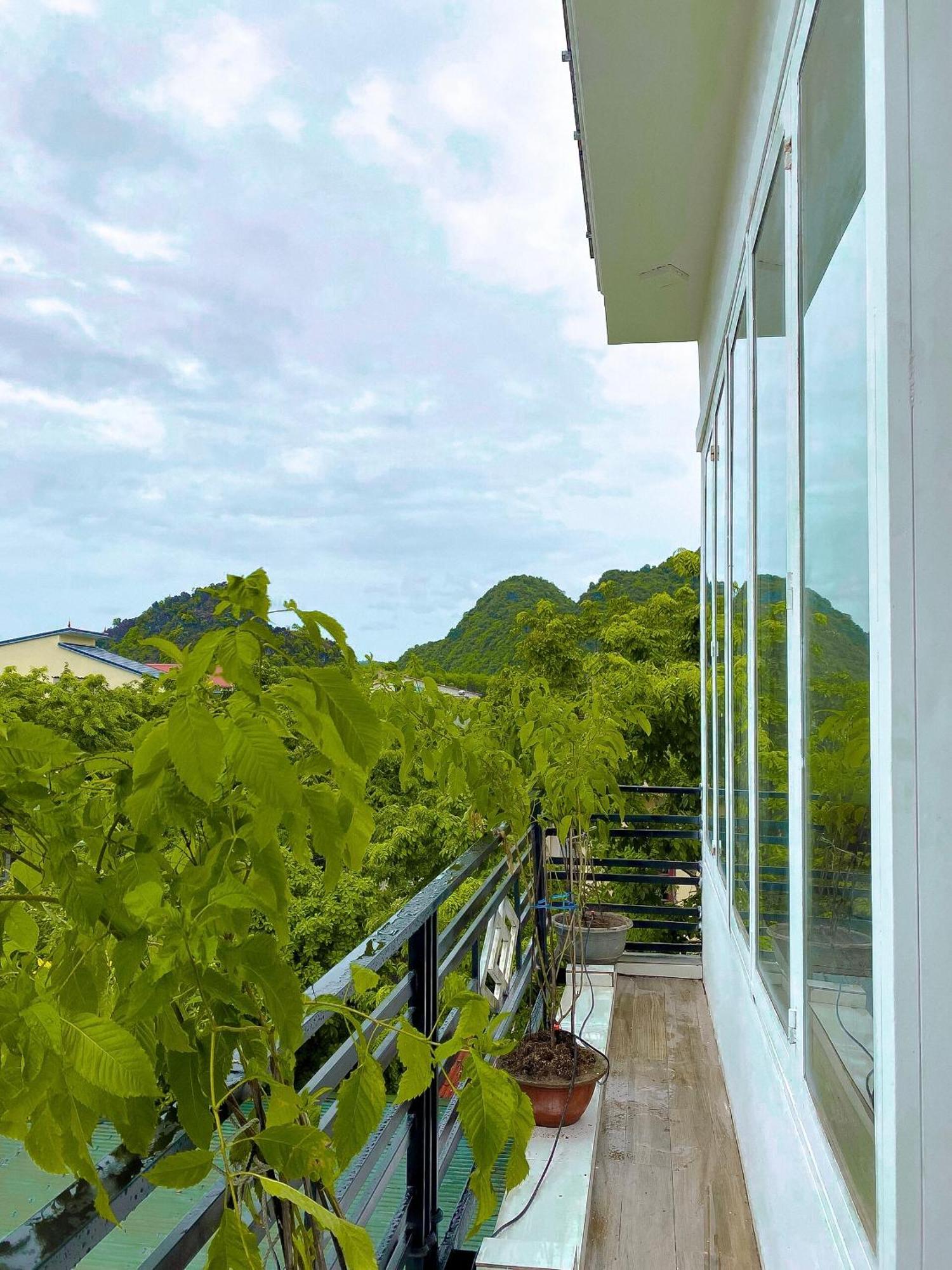Hideaway Homestay Phong Nha Exterior foto